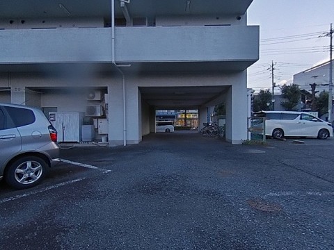 パノラマ