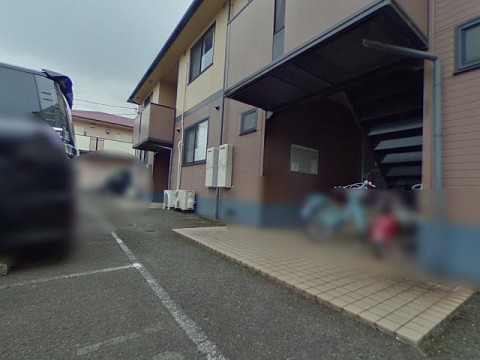 パノラマ