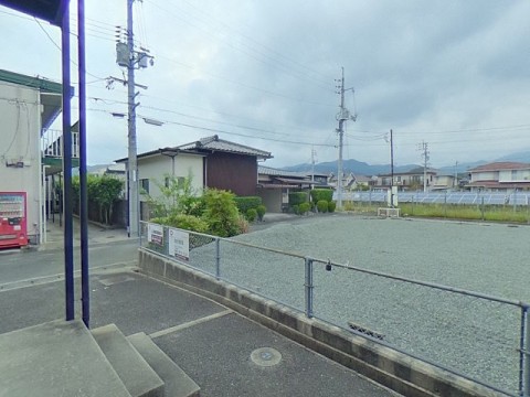 パノラマ