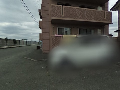 パノラマ
