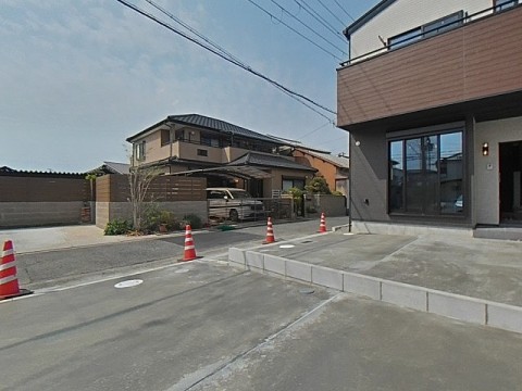 パノラマ