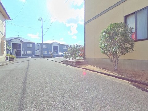 パノラマ