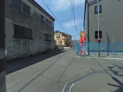 パノラマ
