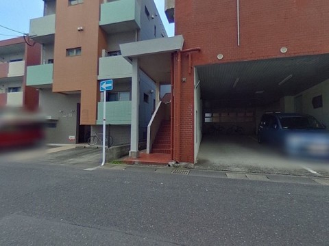 パノラマ