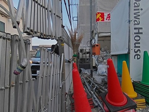 パノラマ