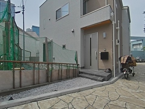 パノラマ