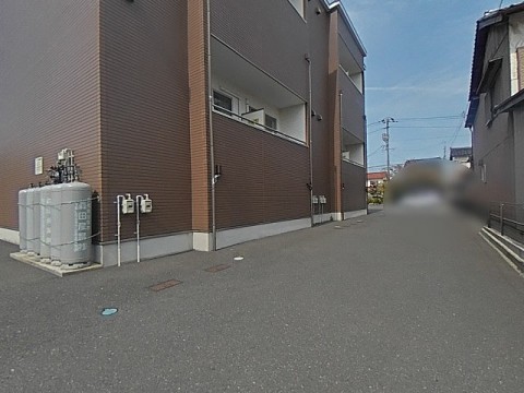 パノラマ