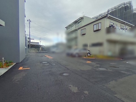 パノラマ