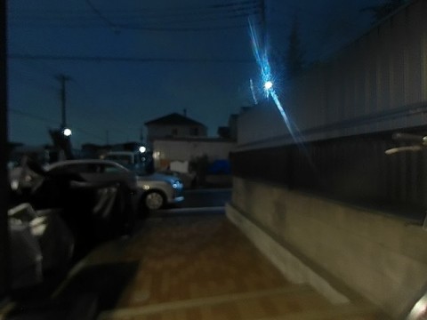 パノラマ