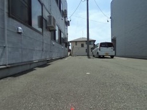 パノラマ