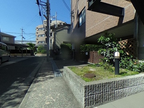 パノラマ