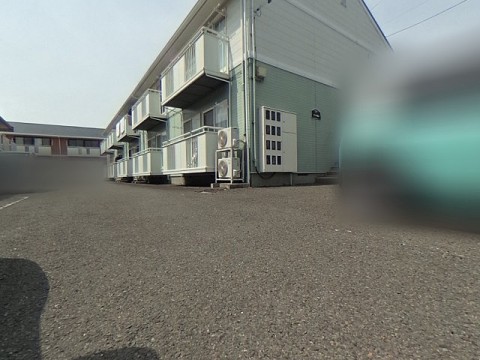 パノラマ