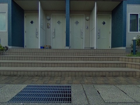 パノラマ