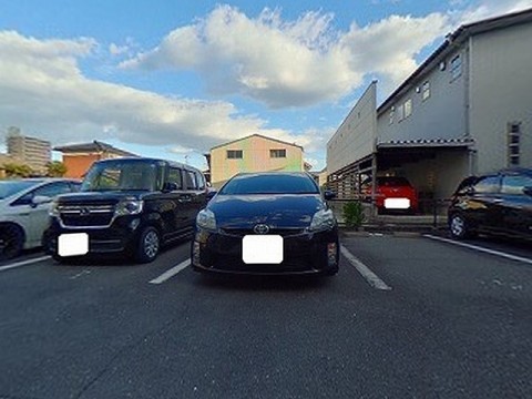 パノラマ