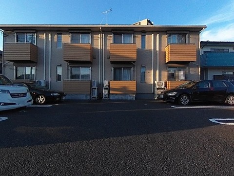 パノラマ