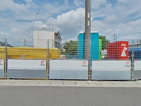 パノラマ