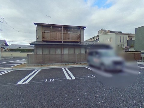 パノラマ