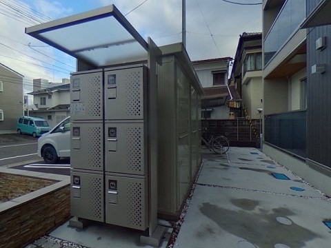 パノラマ