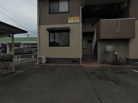 パノラマ