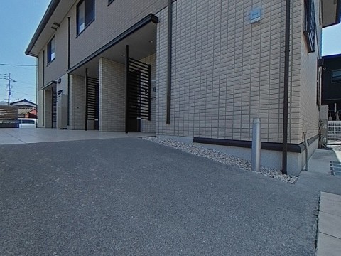 パノラマ