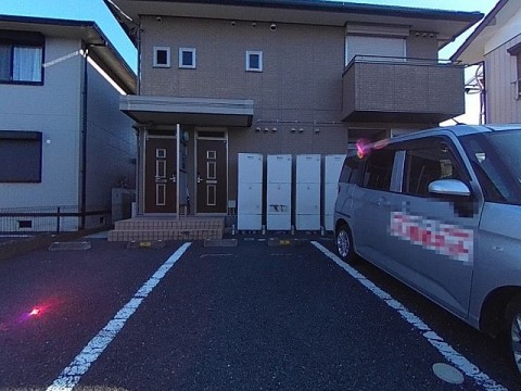 パノラマ