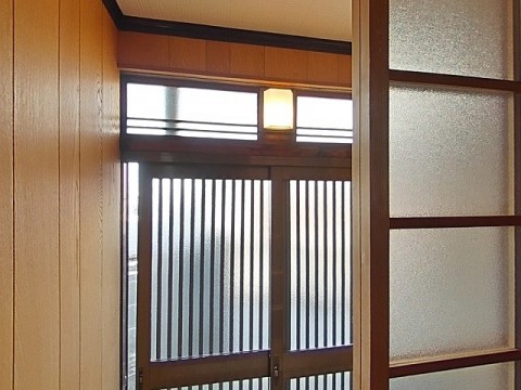 パノラマ
