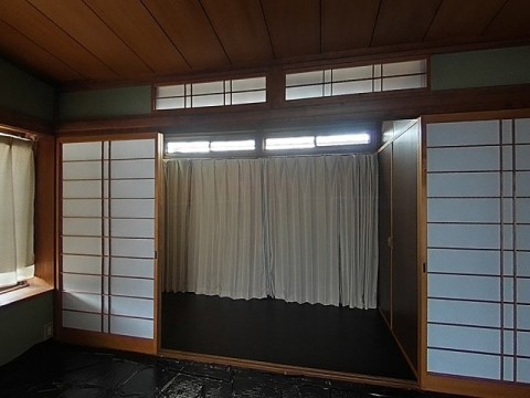 パノラマ