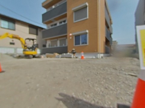 パノラマ