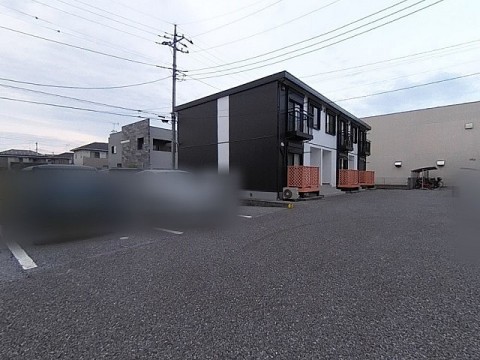 パノラマ