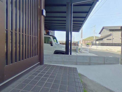 パノラマ