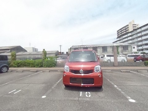パノラマ
