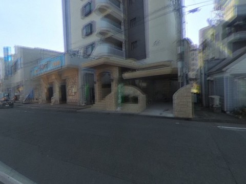 パノラマ