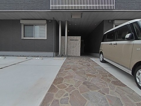 パノラマ