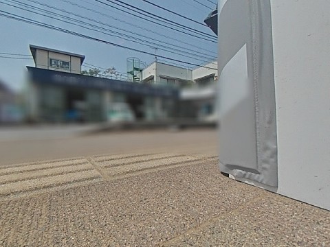 パノラマ