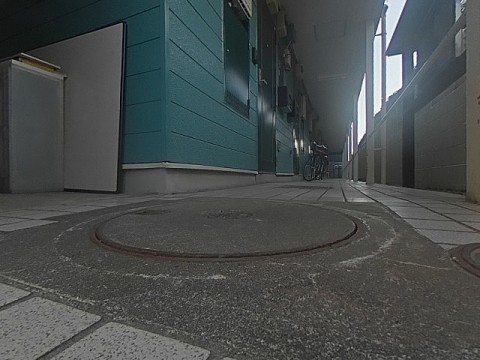 パノラマ