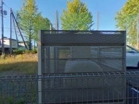 パノラマ