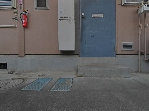 パノラマ