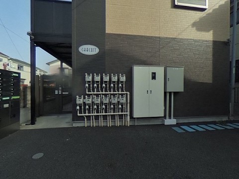パノラマ