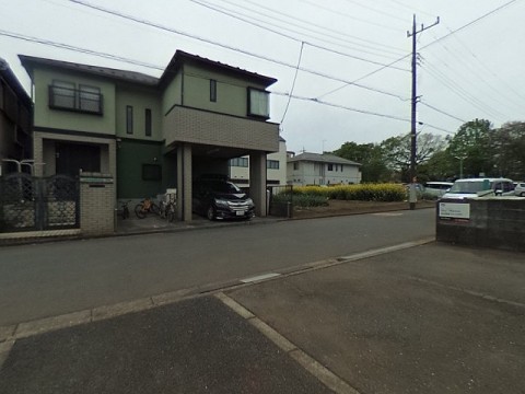 パノラマ
