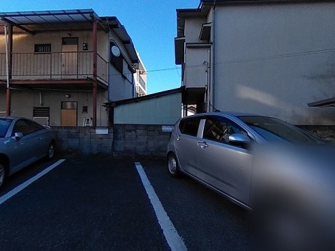 パノラマ