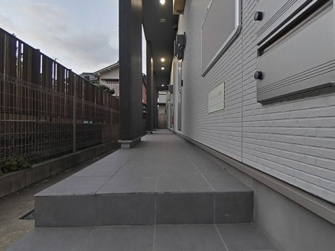 パノラマ