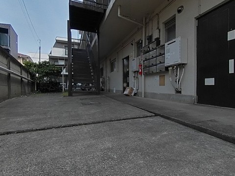 パノラマ