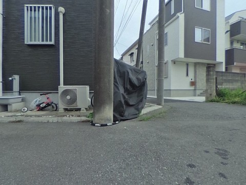パノラマ