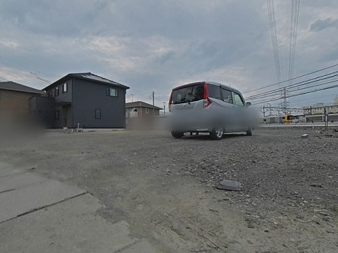パノラマ