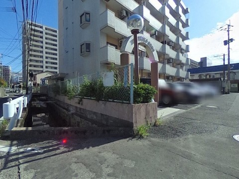 パノラマ