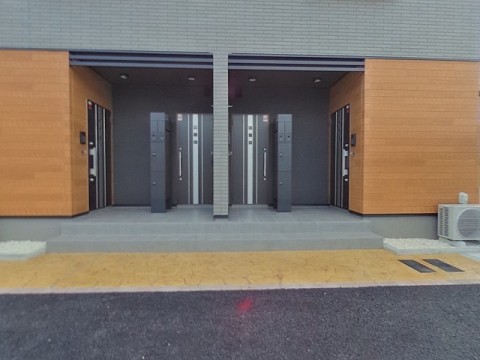 パノラマ