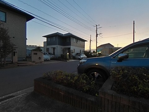 パノラマ