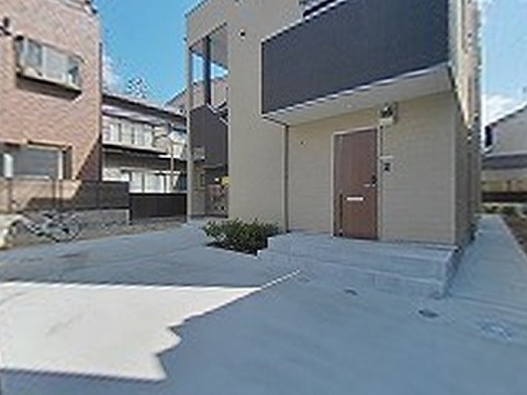 パノラマ