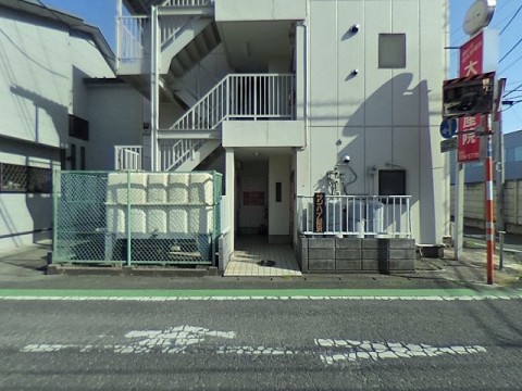 パノラマ