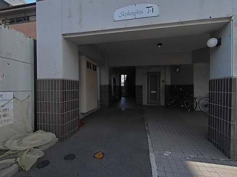 パノラマ